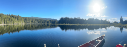 Herman Lake