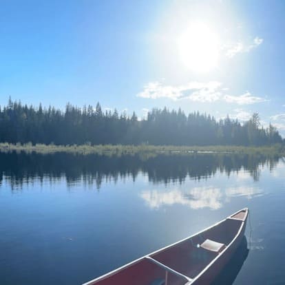 Herman Lake