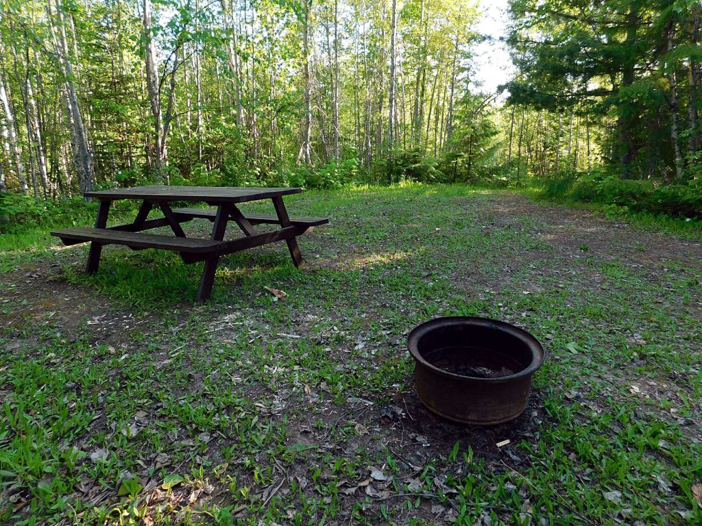 Site 5: Peak Paradise