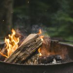 End of Season Camping – Fall 2026